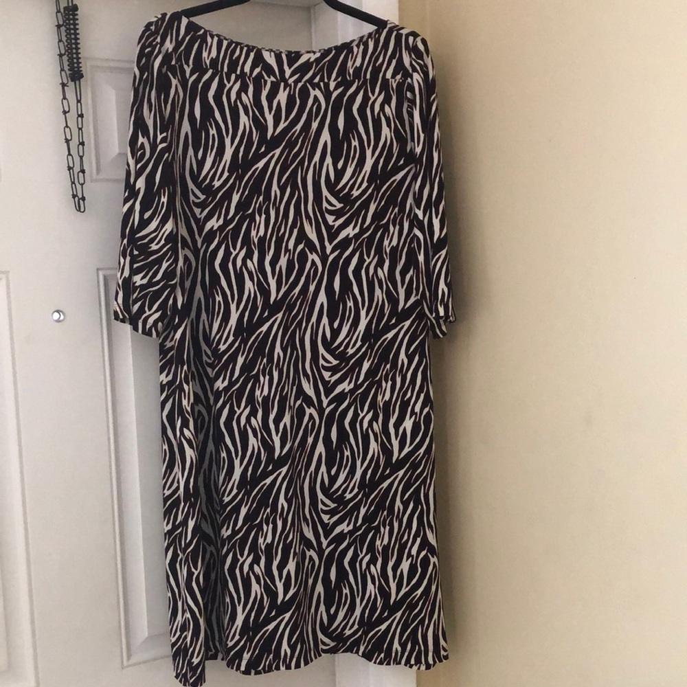 Chico’s dress